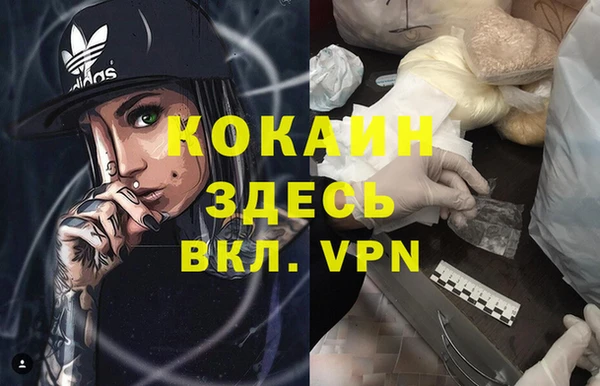 молекула духа Кукмор